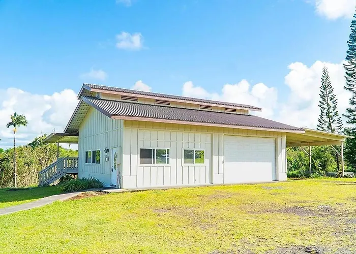 Ocean View Ranch