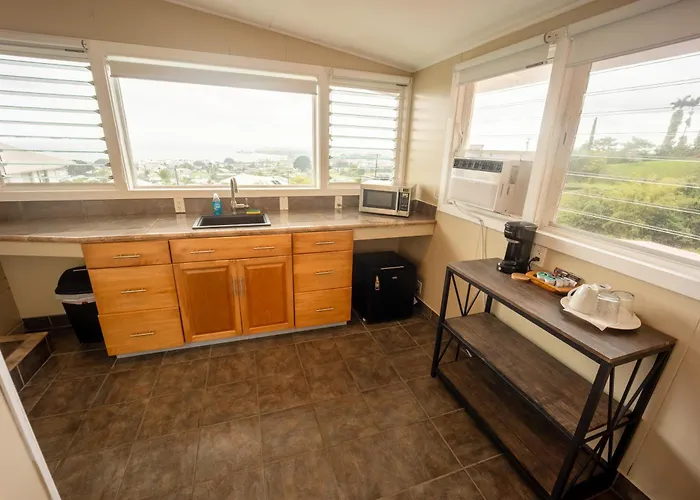 Hilltop Legacy Vacation Rental